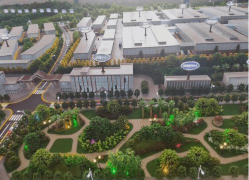 總投資40億 建設(shè)云南國際高原特色農(nóng)產(chǎn)品交易中心