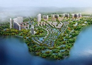 大躍進式的開發舍近求遠? 云南州市房地產暗流涌動