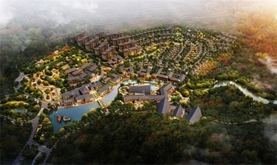 云南騰沖或成地產(chǎn)業(yè)下一片&ldquo;掘金熱土&rdquo;