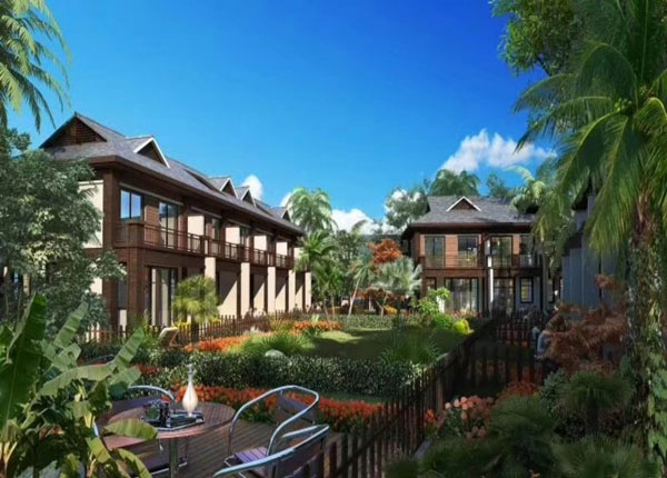 帕雅溫泉航空花園_云南西雙版納哪里買房好_海南房產(chǎn)網(wǎng)_推廣