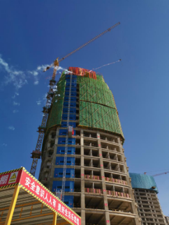 禮獻云南&middot;喜封金頂--滇SHOW&middot;LOFT理想寓榮耀封頂,寓鑒不凡