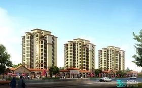 產(chǎn)品宣傳片 房地產(chǎn)數(shù)字展廳 多媒體互動(dòng)展示 360度數(shù)字科技