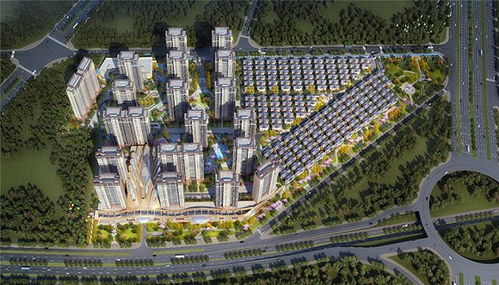 空港片區地價8年翻10倍,誰是區域價值增長背后的推手