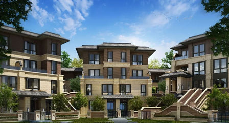 云南亞龍房地產(chǎn)