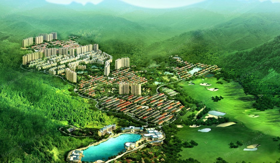 春城昆明2012年終樓市盤點_云南房地產_新浪網