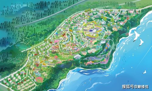 國內精品地產(chǎn)項目賞析 滇池南灣未來城空中院墅產(chǎn)品亮點解析