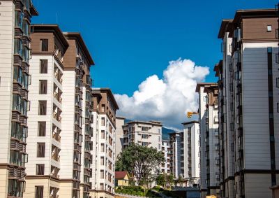 廣州與云南房地產(chǎn)動(dòng)態(tài) 市場(chǎng)趨勢(shì)與政策解析