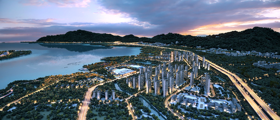 融創(chuàng)入滇兩周年 深耕云南，持續(xù)大文旅戰(zhàn)略，賦能房地產(chǎn)新篇章