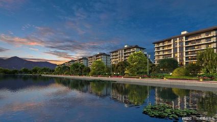 華夏陽光云南區(qū)域公司榮膺“中國西部房地產(chǎn)50強(qiáng)” 彰顯云南地產(chǎn)品質(zhì)實(shí)力