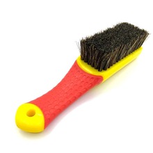 多用途汽車內飾清潔刷 提升汽車座椅清潔效率的神器