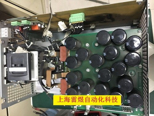 西門子6SL3120功率模塊炸可控硅維修與電氣安裝服務(wù)