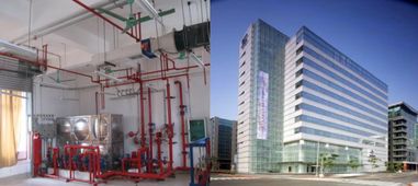 電氣自動(dòng)化與電氣安裝服務(wù)的融合與發(fā)展