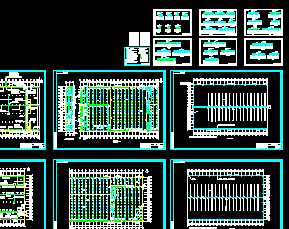 車間電氣施工圖免費(fèi)下載及專業(yè)電氣安裝服務(wù)
