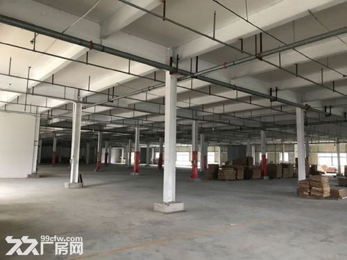 崇州現代化家具廠房出租 帶環保油漆指標，水電氣三通，5000平米起租，提供專業電氣安裝服務