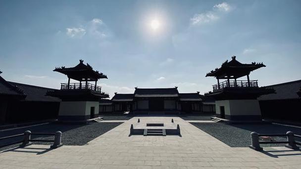 是周莊鎮(zhèn)政府與阿里巴巴集團(tuán)聯(lián)合打造的文化旅游產(chǎn)業(yè)項(xiàng)目的一部分